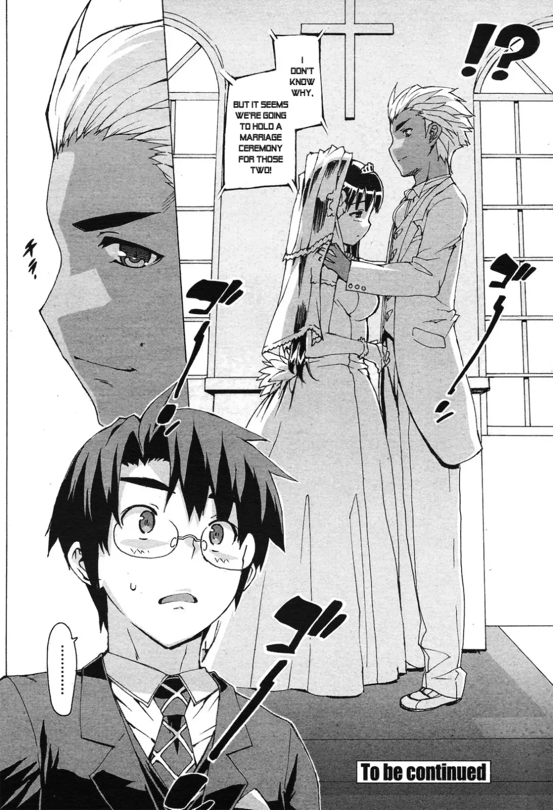 [Ohtomo Takuji] Risa Fhentai - Page 69