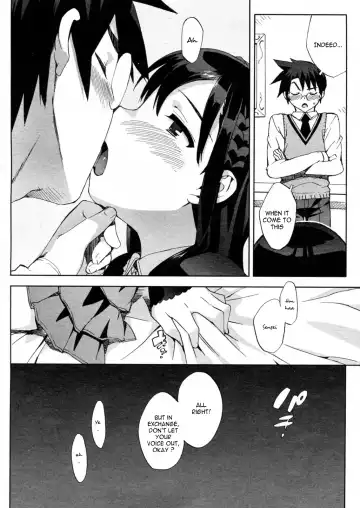 [Ohtomo Takuji] Risa Fhentai - Page 27