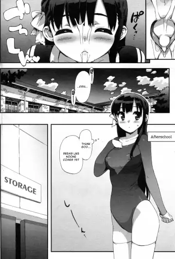 [Ohtomo Takuji] Risa Fhentai - Page 44