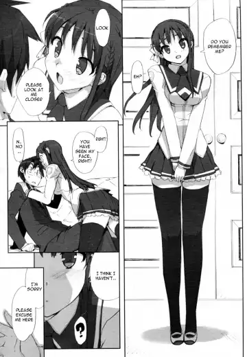 [Ohtomo Takuji] Risa Fhentai - Page 7