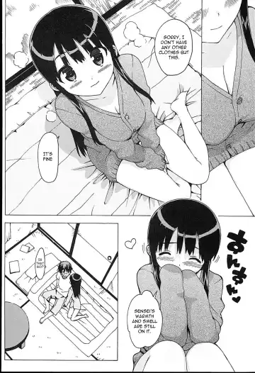 [Ohtomo Takuji] Risa Fhentai - Page 76