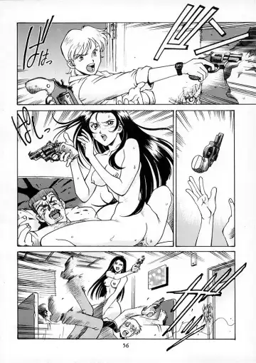 15noNatsu Fhentai - Page 55