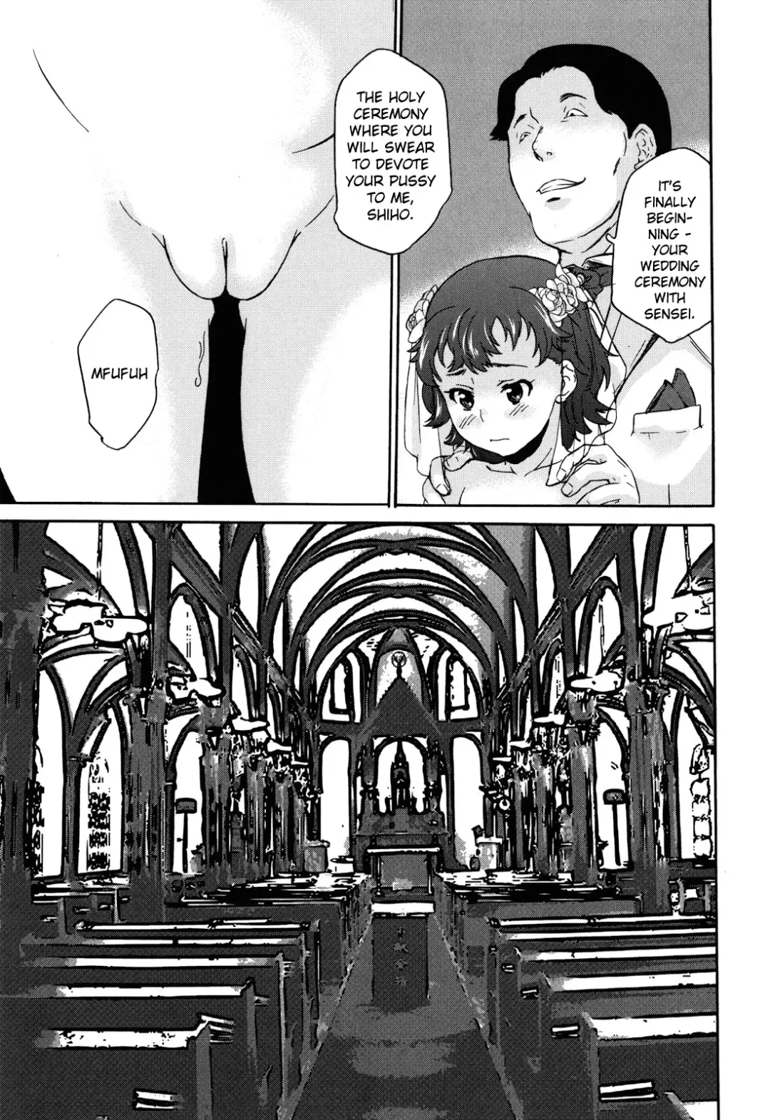 [Asahina Makoto] Zetsubou Rinkan Gakkou Fhentai.net - Page 139