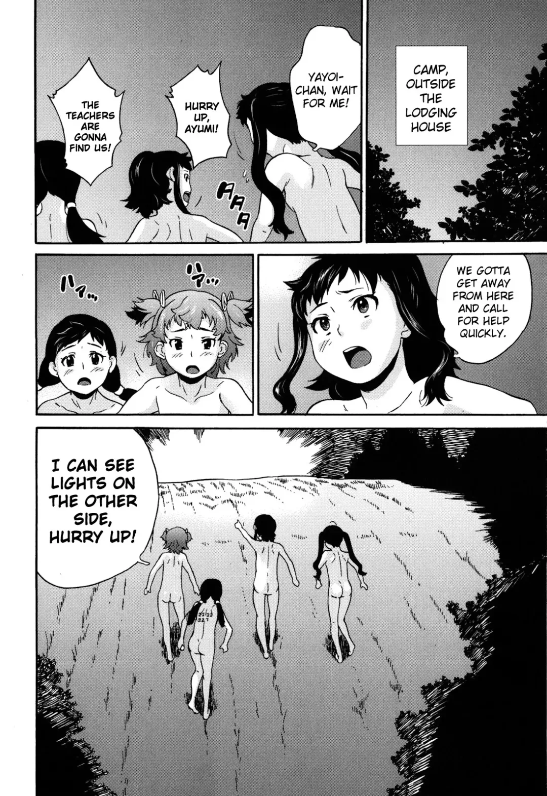 [Asahina Makoto] Zetsubou Rinkan Gakkou Fhentai.net - Page 168