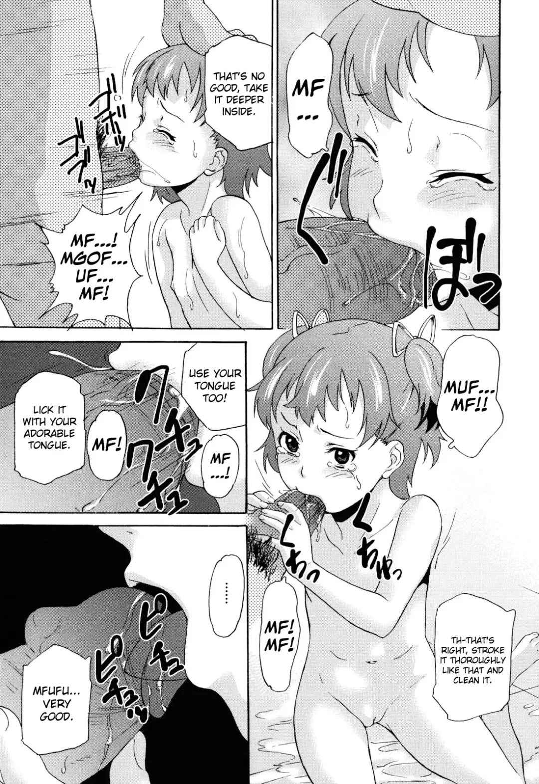 [Asahina Makoto] Zetsubou Rinkan Gakkou Fhentai.net - Page 57