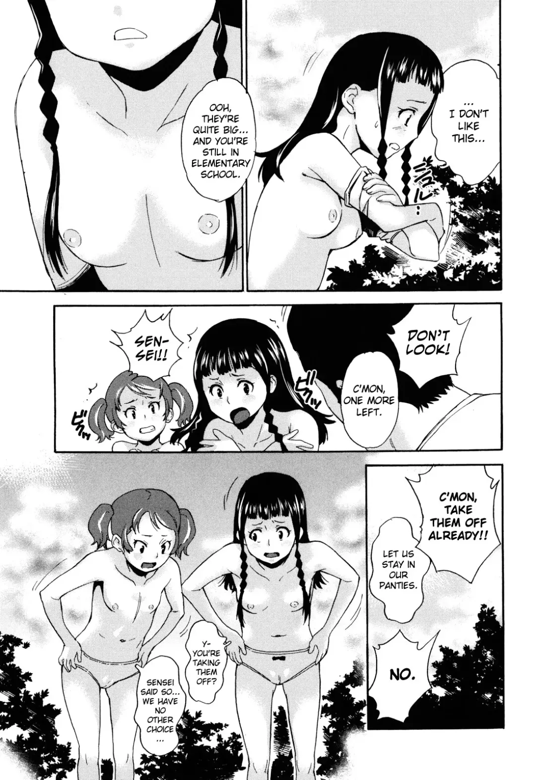 [Asahina Makoto] Zetsubou Rinkan Gakkou Fhentai.net - Page 73