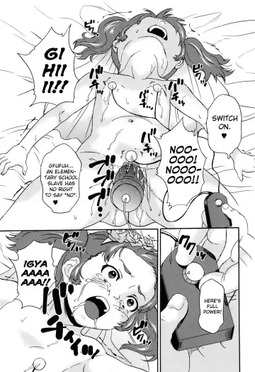 [Asahina Makoto] Zetsubou Rinkan Gakkou Fhentai.net - Page 149