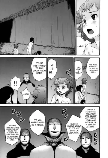 [Asahina Makoto] Zetsubou Rinkan Gakkou Fhentai.net - Page 169