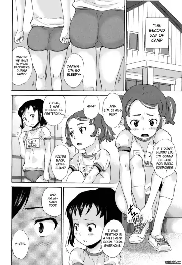 [Asahina Makoto] Zetsubou Rinkan Gakkou Fhentai.net - Page 48