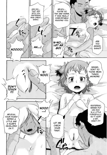 [Asahina Makoto] Zetsubou Rinkan Gakkou Fhentai.net - Page 52