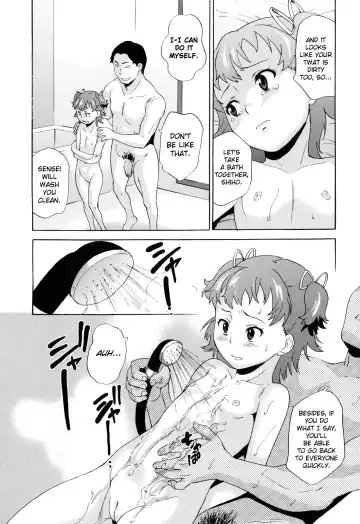 [Asahina Makoto] Zetsubou Rinkan Gakkou Fhentai.net - Page 53