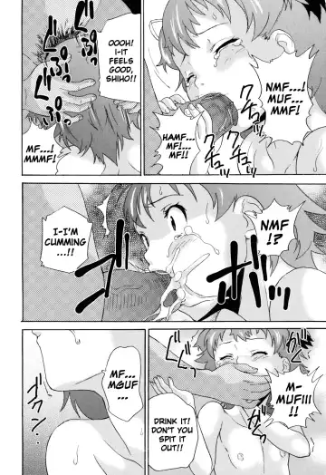 [Asahina Makoto] Zetsubou Rinkan Gakkou Fhentai.net - Page 58