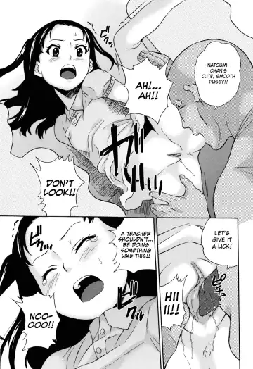 [Asahina Makoto] Zetsubou Rinkan Gakkou Fhentai.net - Page 69