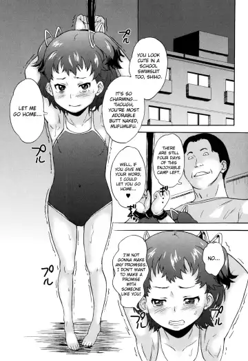 [Asahina Makoto] Zetsubou Rinkan Gakkou Fhentai.net - Page 90