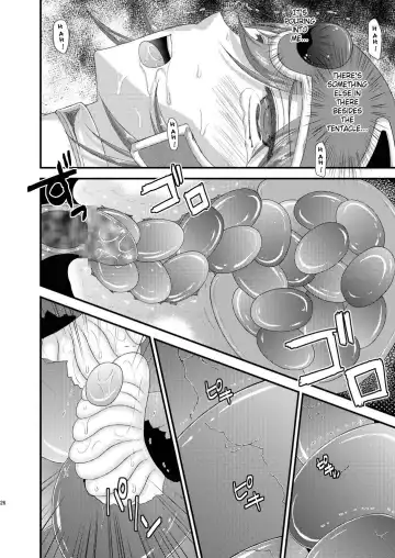 [Miduki Honey - Sugar Milk] Kenja to Senshi ga Sanran Sarechau Hon | Sage And Warrior Spawning Book Fhentai - Page 26