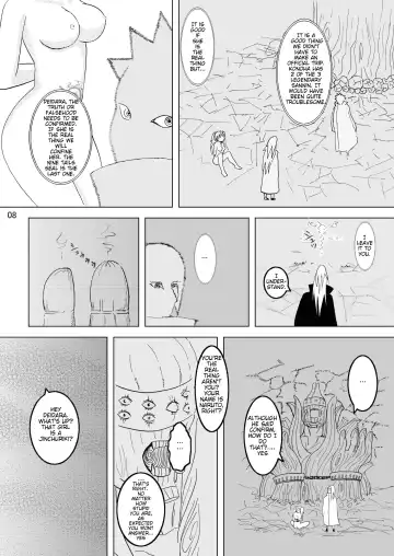 [Astre - Parts] Minna de Naruko ～ Akatsuki Hobaku Hen ～ Fhentai - Page 8