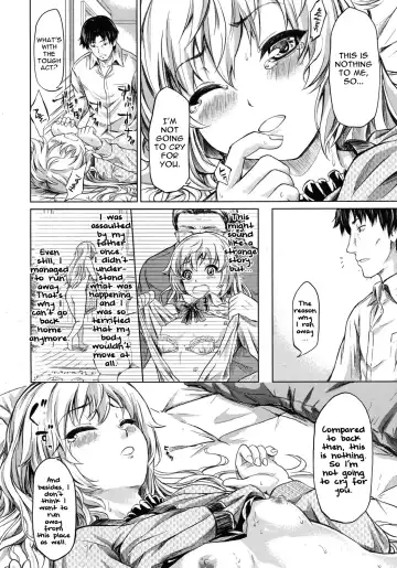 [Shiki Takuto] if - Tokei Monogatari | if - A Story About a Watch Fhentai.net - Page 38