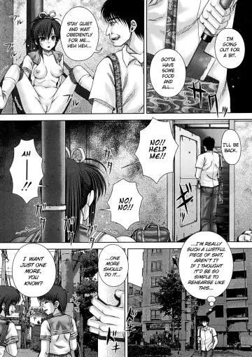 [Itou] Kekkan Ch. 1-7 Fhentai.net - Page 52