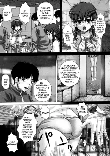 [Itou] Kekkan Ch. 1-7 Fhentai.net - Page 96