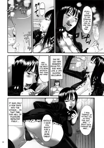 [Sunagawa Tara] GOLDEN MONKEY Fhentai.net - Page 23