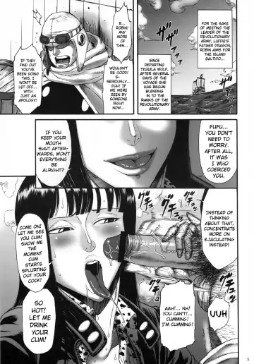 [Sunagawa Tara] GOLDEN MONKEY Fhentai.net - Page 4