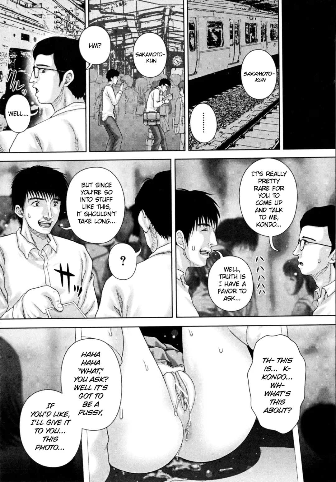 [Itou] REN-GOKU - purgatorium!? Fhentai - Page 81