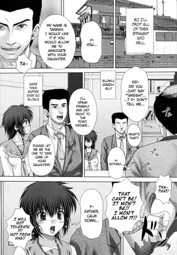 [Itou] REN-GOKU - purgatorium!? Fhentai - Page 107