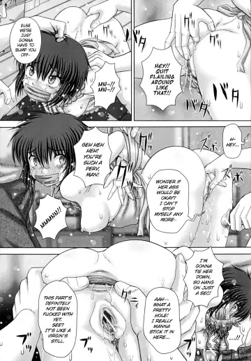 [Itou] REN-GOKU - purgatorium!? Fhentai - Page 111