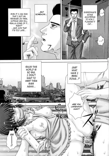 [Itou] REN-GOKU - purgatorium!? Fhentai - Page 115