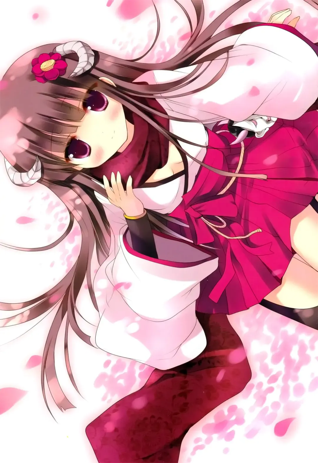 [Adumi Kazuki] Secret Service Fhentai - Page 3