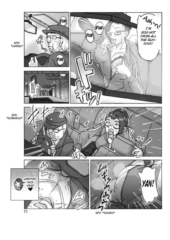 [Asagiri] Katta Kigurumi Sono ni | Purchased Costume 2 Fhentai - Page 12
