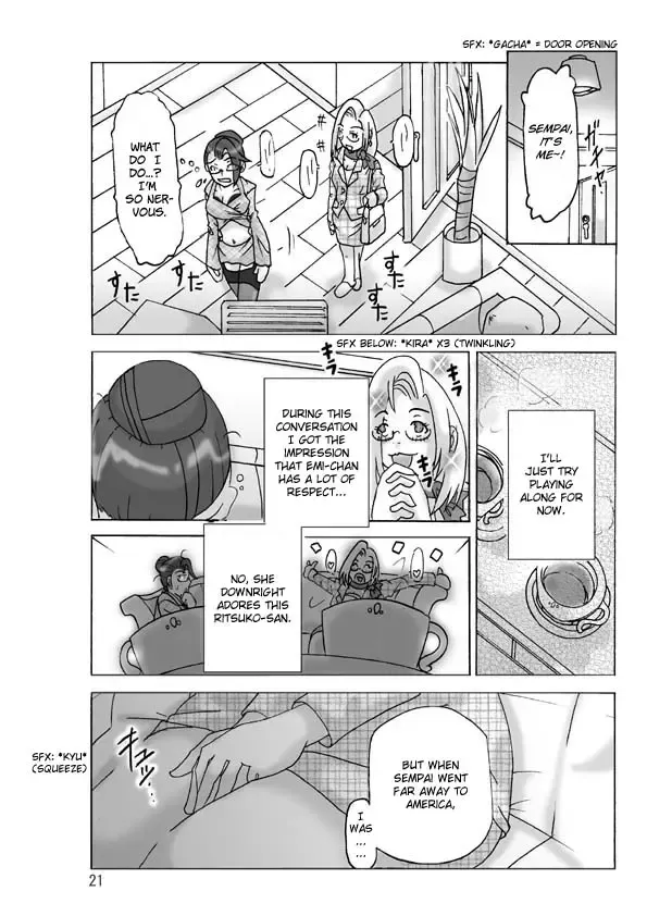 [Asagiri] Katta Kigurumi Sono ni | Purchased Costume 2 Fhentai - Page 22