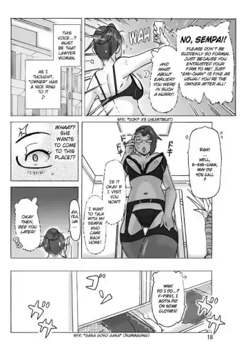[Asagiri] Katta Kigurumi Sono ni | Purchased Costume 2 Fhentai - Page 19
