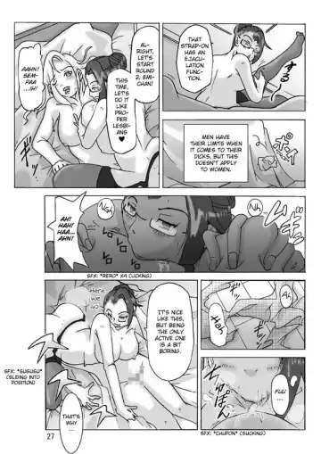 [Asagiri] Katta Kigurumi Sono ni | Purchased Costume 2 Fhentai - Page 28