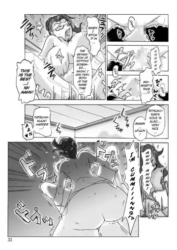 [Asagiri] Katta Kigurumi Sono ni | Purchased Costume 2 Fhentai - Page 34