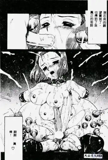 [Makita Aoi] Hentai Gakuen - Hentai Jikkenshitsu 2 Fhentai.net - Page 54