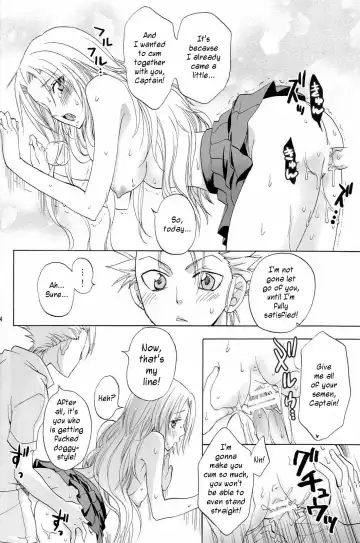 [Yu-ri] Kokucho Renbo Fhentai - Page 23