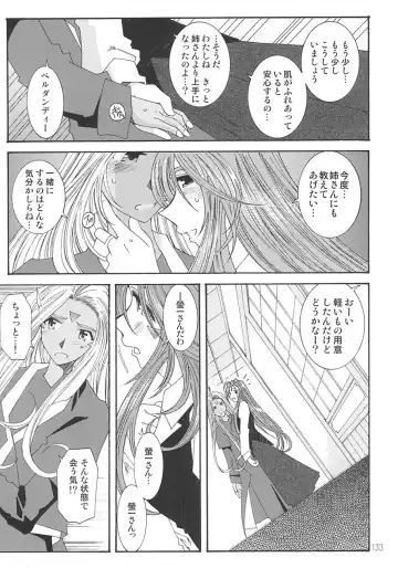 [Toumi Haruka] SILENT BELL aberration Fhentai - Page 132