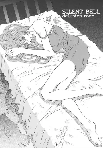 [Toumi Haruka] SILENT BELL aberration Fhentai - Page 136