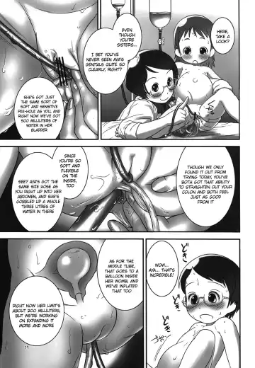 [Ogu] Oshikko Sensei 2. Fhentai - Page 16
