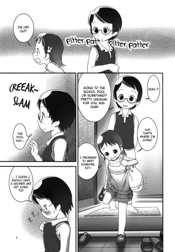 [Ogu] Oshikko Sensei 2. Fhentai - Page 2