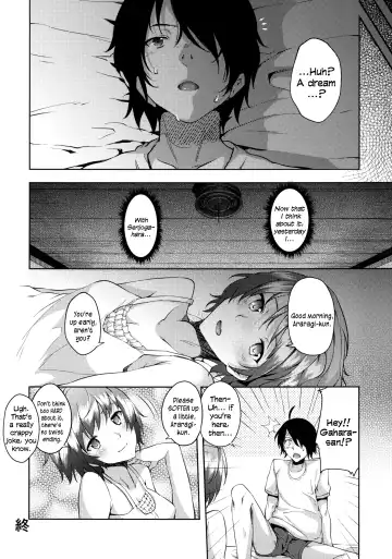 [Ryoma] Horemonogatari | A Love Story Fhentai.net - Page 16