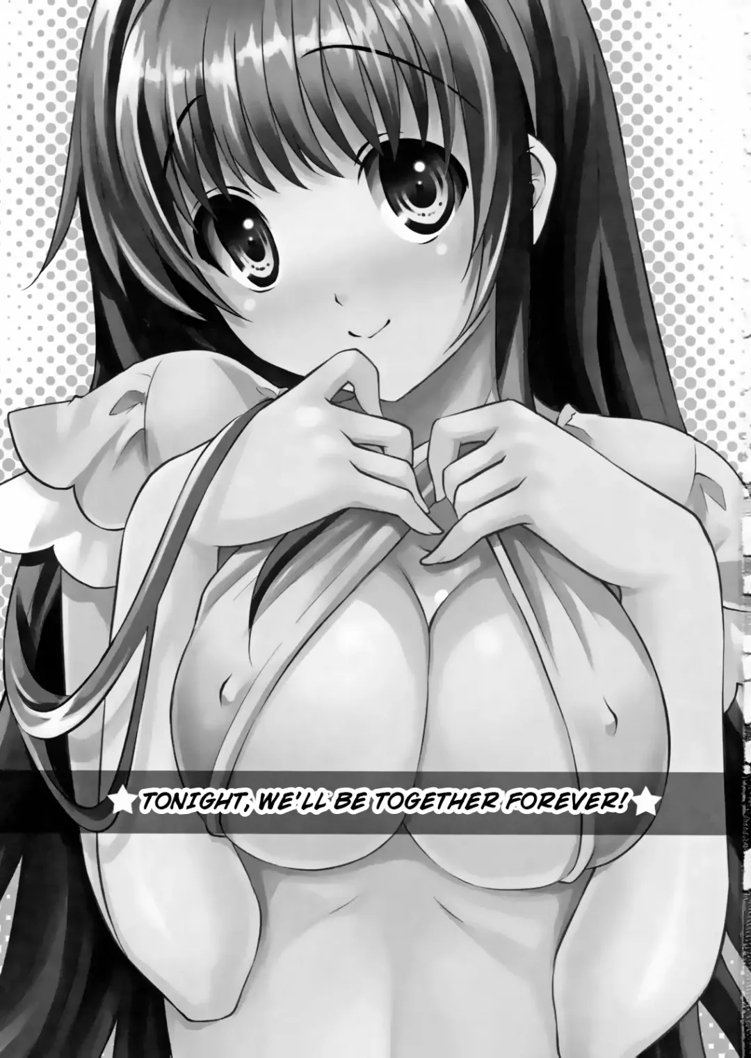 [Takto] Konya wa Zutto Issho da yo | Tonight, We'll be Together Forever Fhentai.net - Page 2