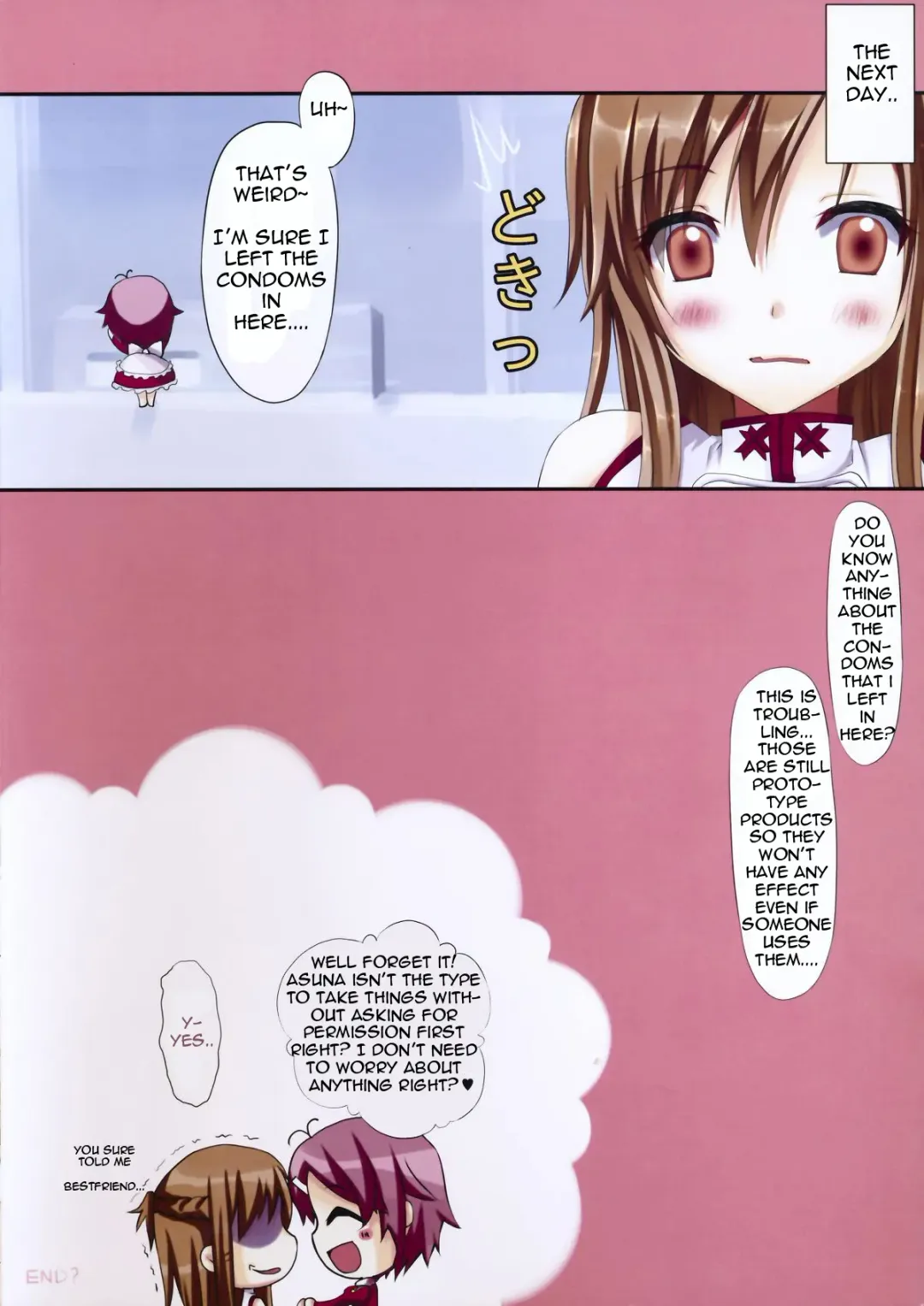 [Hanahanamaki - Sousouman] Himitsu no Shinkon Nikki | Newly-Married Couple's Secret Diary (decensored) Fhentai - Page 13