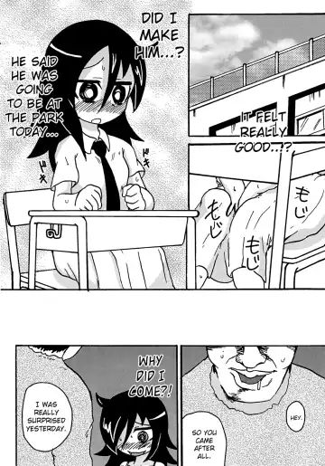 [Tsunamushi] Mokocchi Bitch Fhentai.net - Page 12