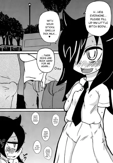 [Tsunamushi] Mokocchi Bitch Fhentai.net - Page 3