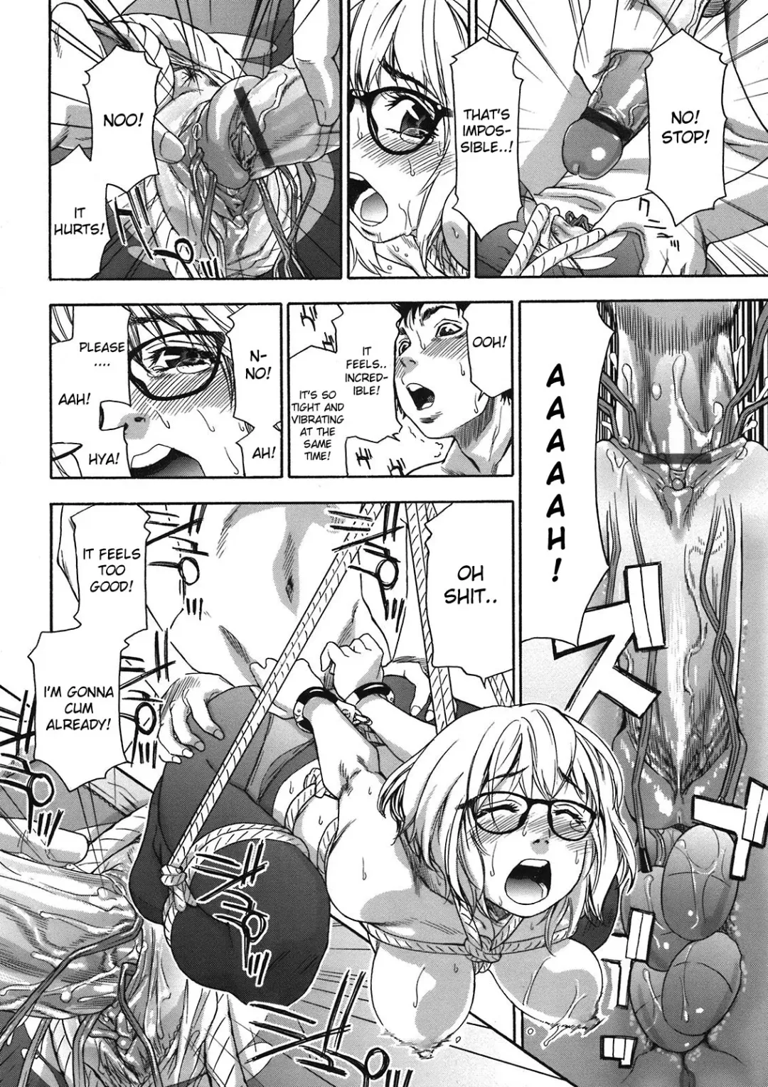 [Yamatogawa] Imp Fhentai - Page 12