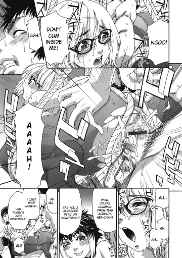 [Yamatogawa] Imp Fhentai - Page 13