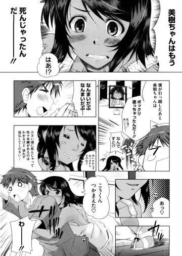 [Kaiduka] Punyu! Chichi Mania Fhentai - Page 38