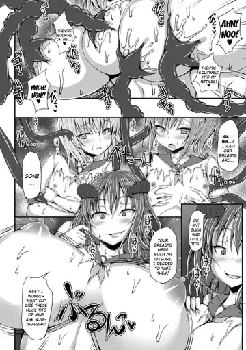 [Stem] Akumana Kokokuchi | Demon Heart Fhentai.net - Page 5